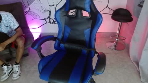 Deivid online show from November 18, 2025, 12:16 am