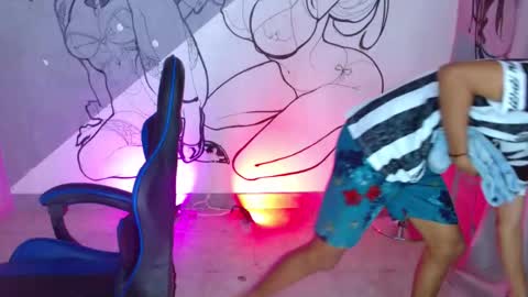 Deivid online show from December 23, 2025, 12:19 am