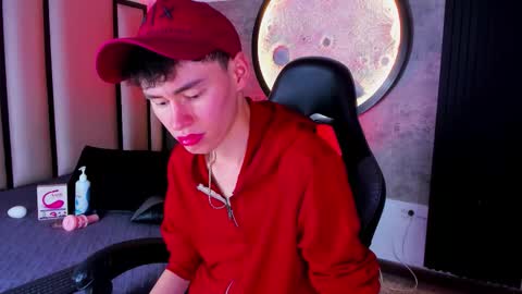 Deivid online show from November 6, 2025, 8:10 pm