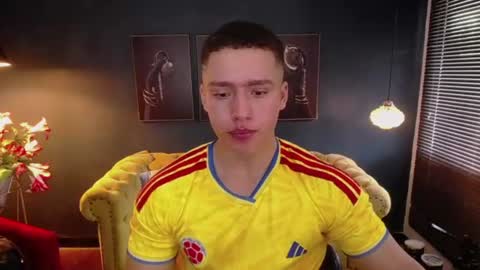 Deivid online show from June 29, 2026, 1:44 pm