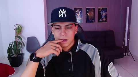 Deivid online show from September 16, 2025, 2:01 am