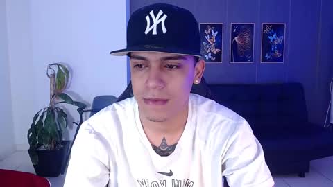 Deivid online show from September 17, 2025, 3:19 am