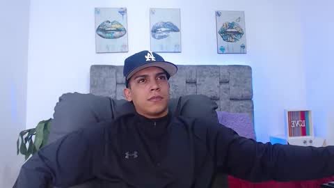 Deivid online show from October 17, 2025, 4:37 am