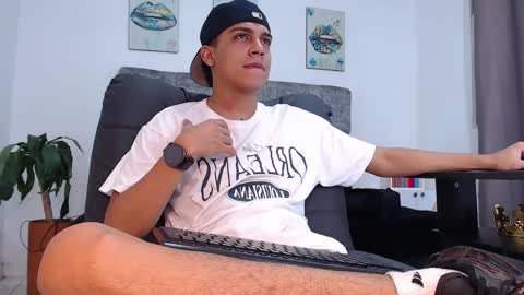 Deivid online show from October 18, 2025, 4:04 am