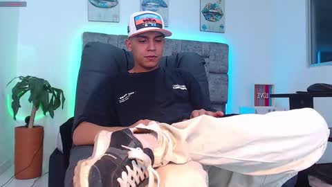 Deivid online show from October 25, 2025, 2:08 am