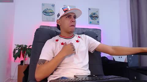 Deivid online show from October 29, 2025, 2:14 am