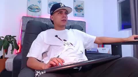 Deivid online show from November 2, 2025, 11:51 pm