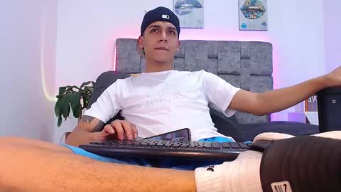 Deivid online show from November 6, 2025, 1:06 am