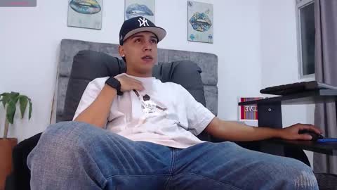 Deivid online show from December 17, 2025, 2:28 am