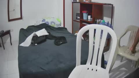 Snapshot of deividellobo chatting on March 9, 2025, 3:54 am deividellobo online show from March 9, 2025, 3:54 am