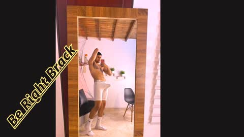  DEIVY  online show from December 6, 2024, 7:21 am