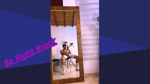  DEIVY  online show from December 13, 2024, 2:43 am