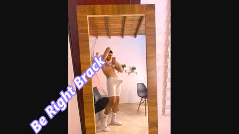  DEIVY  online show from December 17, 2024, 12:56 am