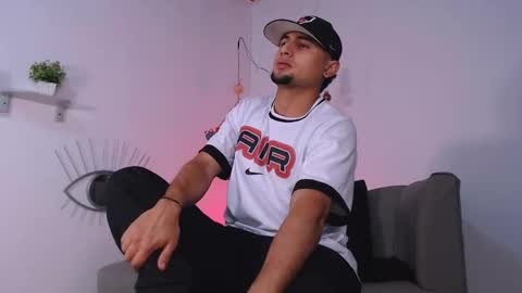  DEIVY  online show from December 22, 2024, 10:15 pm