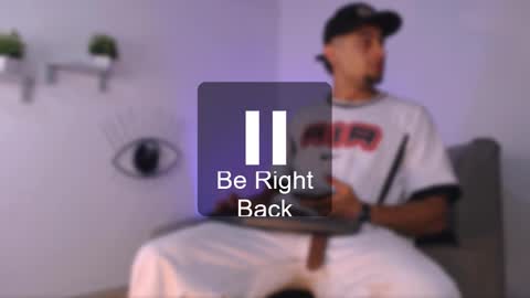  DEIVY  online show from January 14, 2025, 2:19 am