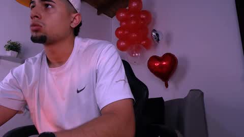  DEIVY  online show from February 14, 2025, 9:34 am