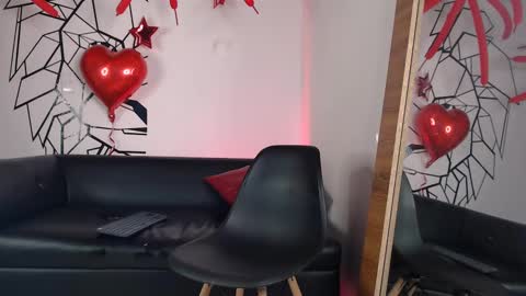  DEIVY  online show from February 16, 2025, 4:20 am