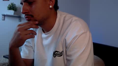  DEIVY  online show from February 28, 2026, 12:55 am