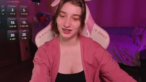 Princess Potato online show from December 17, 2024, 7:29 am