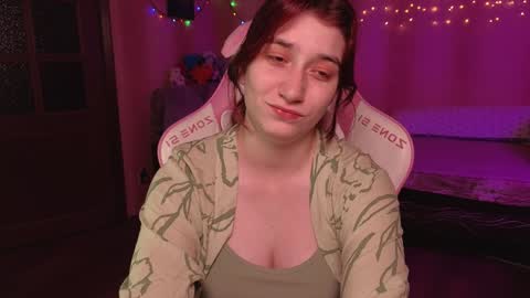 Princess Potato online show from January 4, 2025, 5:27 am