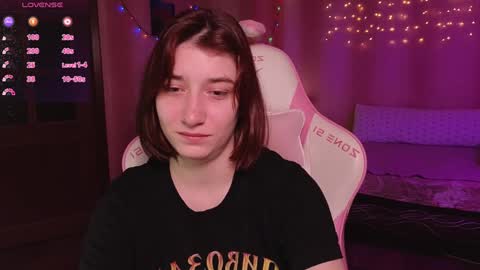 Princess Potato online show from January 14, 2025, 6:34 am