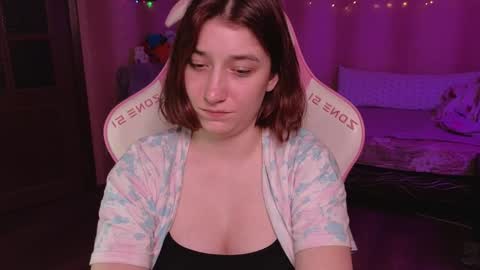 Princess Potato online show from January 21, 2025, 4:27 pm