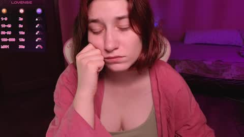 Princess Potato online show from January 31, 2025, 11:56 am