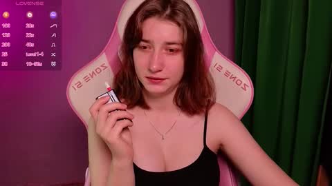 Princess Potato online show from November 1, 2025, 5:31 am