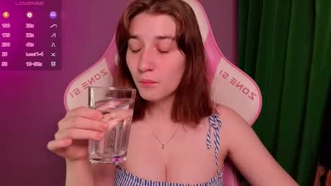 Princess Potato online show from November 2, 2025, 5:21 am