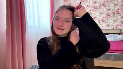 Snapshot of dejameneal chatting on February 6, 2026, 8:29 am Mila online show from February 6, 2026, 8:29 am