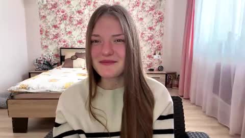 Snapshot of dejameneal chatting on February 8, 2026, 8:18 am Mila online show from February 8, 2026, 8:18 am