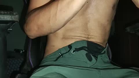 Snapshot of deku969 chatting on November 16, 2025, 8:58 pm d16 online show from November 16, 2025, 8:58 pm