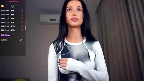 Hello everyone Im Tessa Make yourself comfortable. Were going to have fun together  online show from November 2, 2025, 2:08 pm