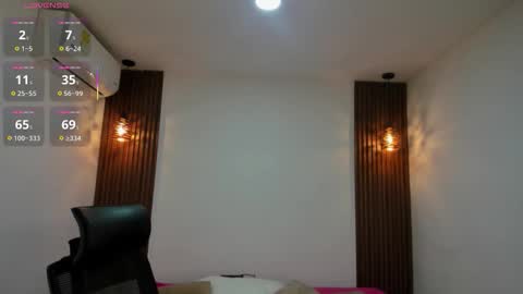 D E L A Y L  A online show from September 20, 2025, 12:06 pm