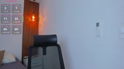 D E L A Y L  A online show from October 12, 2025, 1:32 pm