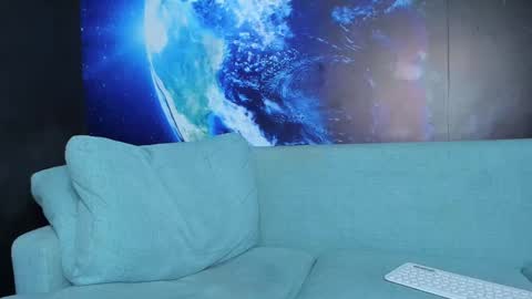 Delessandro online show from January 17, 2025, 4:49 am