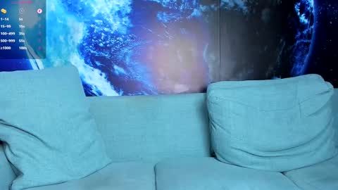 Delessandro online show from February 13, 2025, 7:03 am