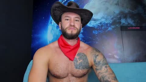 Delessandro online show from April 3, 2026, 1:47 am