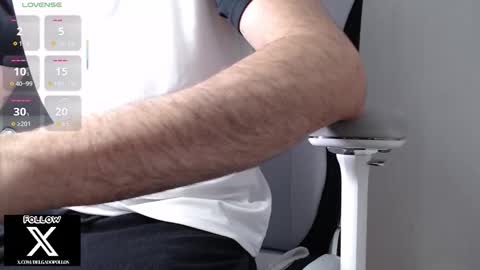 Mster X online show from January 11, 2026, 10:59 pm