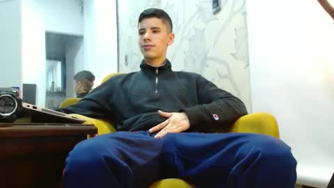 delglo online show from October 8, 2025, 5:16 am