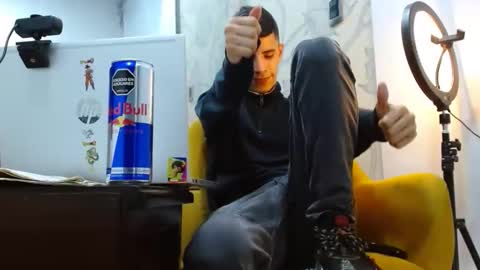 delglo online show from November 4, 2025, 10:09 pm