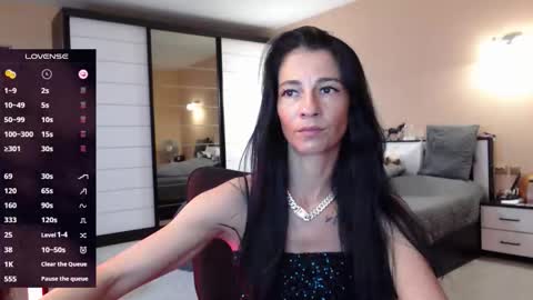 Snapshot of delicatekisss chatting on May 17, 2026, 6:55 am Nicole online show from May 17, 2026, 6:55 am