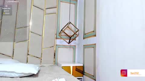 Natalia  online show from December 6, 2024, 1:33 pm