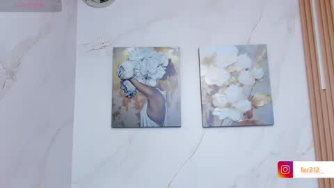 Natalia  online show from February 4, 2025, 4:18 pm