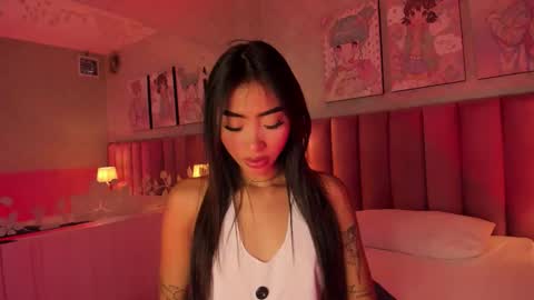 Snapshot of delicious_girl4u_ chatting on November 15, 2025, 3:48 am Natalia online show from November 15, 2025, 3:48 am