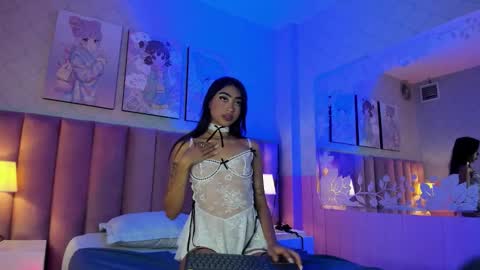 Snapshot of delicious_girl4u_ chatting on November 25, 2025, 5:18 am Natalia online show from November 25, 2025, 5:18 am