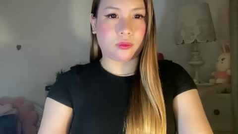 Snapshot of delicious_iya69 chatting on October 12, 2025, 7:24 pm iyalicious online show from October 12, 2025, 7:24 pm