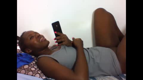 EVAH online show from March 26, 2026, 7:03 am