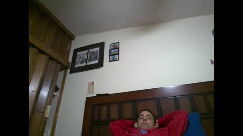 deliciousdick1983 online show from January 7, 2025, 7:31 am