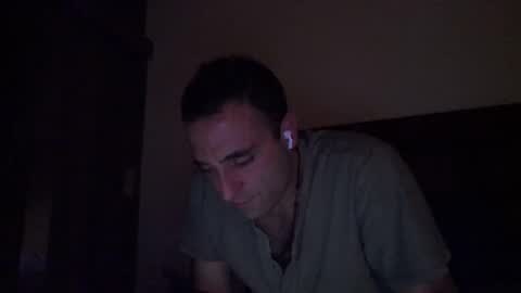 deliciousdick1983 online show from February 6, 2025, 10:15 am